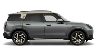 Новий MINI Countryman