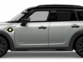 MINI ELECTRIC